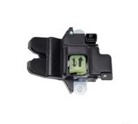 Rear Tailgate Trunk Latch 81230-3X010 for Hyundai Elantra | 2011-2016, Lock Actuator Replacement Part 2011-2016, Lock Actuator