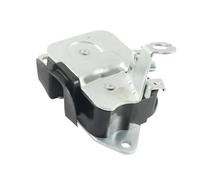 Rear Tailgate Trunk Latch Actuator Door 15919913 Lock for Ford for Sierra 1500 07-13 Replacement