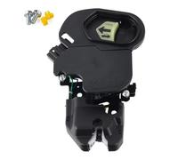 Rear Tailgate Trunk Latch Lock Actuator Replacement for Accord 2003-2006 for TL 2004-2008 Replace 74851-SDA-A21 74851-SDA-A22 Rear Boot Tailgate Door Lock Catch