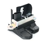 Rear Tailgate Trunk Latch Lock Block for Golf MK7 for Variant for Tiguan for Beetle 5G6827505B HETEVSCCK