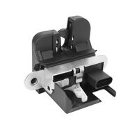 Rear Tailgate Trunk Latch Lock Car Accessories For Golf MK7 2015-2019