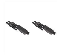 Rear Tailgate Trunk Lid Lock Actuator for A4 for A6 for Q5 for Q7 for RS6 4F9827383G 4F9827383B 4F9827383D 2X Tailgate Trunk Latch Power Striker Plate Motor Lock