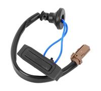 Rear Tailgate Trunk Lid Lock Actuator For Nissan For Murano For Pathfinder For Altima For Versa Car Tailgate Switch Release Trunk Lid Open Button Deck 25380ED000