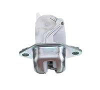 Rear Tailgate Trunk Lid Lock Actuator for Subaru for Vehicles for Crosstrek 2016-2022 for Forester 2009-2018 63032FG101 Trunk Lid Latch Lock Actuator