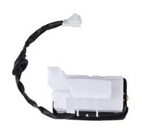 Rear Tailgate Trunk Lock Actuator Compatible With 4Runner 4.0L V6 2010-2021 Part Number 6911035081