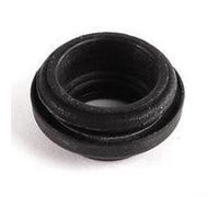 Rear Tailgate Wiper Bung Grommet Replacement for MINI R50 R52 R53 2001 2008 Car Rear Wiper Spindle Seal OEM Number 61627067906 ABS Material