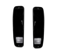 Rear Taillamp For For Bronco 1978-1979 2pc Vehicle Tail Light Brake Lamps Taillight Assemblies D4TZ13405A Car Rear Light Assemblies