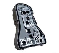 Rear Taillight Circuit Board For Polo 2006-2010 Right Side | Direct replacement, right side fit, Polo 2006-2010, easy install, restores lighting function