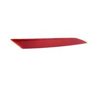 Rear Taillight Reflector Compatible With Seat For Leon 5F1 5D For FR Hatch 2017-2019 2020 Right Rear Bumper Red Reflector Tail Light Stop Lamp 5F0945106H