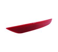 Rear Taillight Reflector Compatible With VW For Golf MK6 Hatchback 2009 2010 2011 2012 2013 Right Side Red Rear Bumper Reflector No Bulb 5K0945106A 5K0945106F