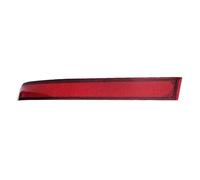 Rear Taillight Reflector Compatible With VW For Touran 2006 2007 2008 2009 2010 1T0945106A Left Right Car Red Rear Bumper Reflector Brake Lamp Tail Light(Right)