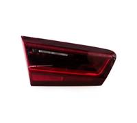 Rear Taillight Shell For A6 For C7 2016-2018 Brake Lamp Lens Cover