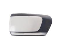 Rear Taillight Shell For VW ID.4 For Crozz Brake Lamp Lens Cover