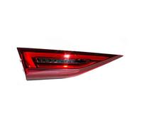 Rear Taillight Turn Signal Flashing Lights For Audi Q3 2020-2024