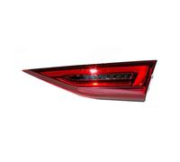 Rear Taillight Turn Signal Flashing Lights For Audi Q3 2020-2024