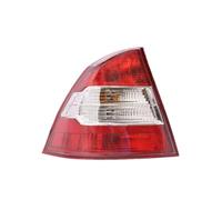 Rear Taillights For Focus For Sedan 2005-2013 Car Tail Light Turn Signal Lamp Housing