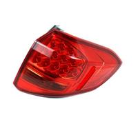 Rear Taillights For Suzuki For Vitara 2016-2018 Outside Inside Car Tail Lamp Stop Brake Lights Left Right Assembly Tail Lamps
