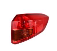 Rear Taillights For Suzuki For Vitara 2016-2018 Outside Inside Car Tail Lamp Stop Brake Lights Left Right Assembly Tail Lamps
