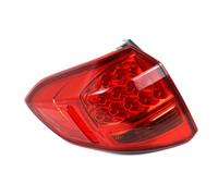 Rear Taillights For Suzuki For Vitara 2016-2018 Outside Inside Car Tail Lamp Stop Brake Lights Left Right Assembly Tail Lamps