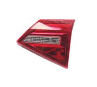 Rear Taillights For Suzuki For Vitara 2016-2018 Outside Inside Car Tail Lamp Stop Brake Lights Left Right Assembly Tail Lamps