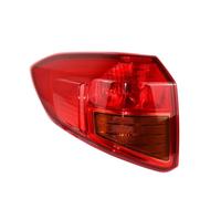 Rear Taillights For Suzuki For Vitara 2016-2018 Outside Inside Car Tail Lamp Stop Brake Lights Left Right Assembly Tail Lamps
