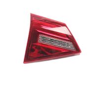 Rear Taillights For Suzuki For Vitara 2016-2018 Outside Inside Car Tail Lamp Stop Brake Lights Left Right Assembly Tail Lamps