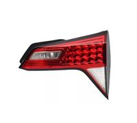 Rear taillights For Vezel For HRV H-RV 2019 2020 2021 Inner Rear Tail Lamp Taillight Light Brake Stop Assembly Car Rear Light