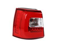 Rear taillights Inner Outer Car Rear Side Tail Light Brake Taillight LED Stop for Reverse Lamp For Kia for Sorento 2013~2015(Outer Left)
