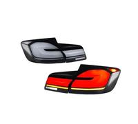 Rear taillights LED G30 Tail Lights for BMW 5 Series Dynamic Animation Sequential Turn for Signal