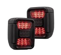 Rear taillights Tail Light Rear for Reverse Turn for Jeep Gladiator JT 2020-2022(US Version)