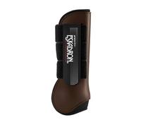 Rear tendon guard for horses Eskadron Classic