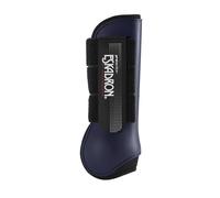Rear tendon guard for horses Eskadron Classic