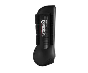 Rear tendon guard for horses Eskadron Classic
