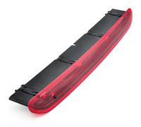 Rear Third Brake Light 1PCS Car Rear Third Stop Lights Additional Brake Light For VW For Golf 6 For 7 Mk6 For Polo For Hatchback 6R 2011-2017
