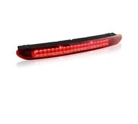 Rear Third Brake Light 1PCS For VW For POLO 2011 2012 2013 2014 2015 2016 2017 2018 LED Rear Third Stop Lights Rear Brake Light RED Car 3rd Brake Light(1pcs LED RED Lens)