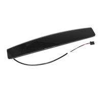 Rear Third Brake Light 1pcs Smoked High Mounted 3rd Third Brake Stop LED Light for Range for Rover L322 2004 2005 2006 2007 2008 2009 2010 2011 2012