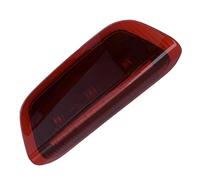 Rear Third Brake Light 26590-1KA0B 26590-1KA0C 3W LED High Mount Third Brake Stop Light For Nissan For Juke 2011 2012 2013 2014 3rd Brake Light Third Brake Light(Red)