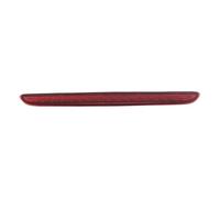 Rear Third Brake Light 63257162309 Car Third Brake Light Red Tail Signal Warning Lamp For BMW 3 Series E93 Convertible 2007 2008 2009 2010 2011 2013 3RD Brake Light(Red)