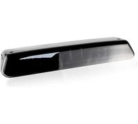 Rear Third Brake Light 7L3Z13A613B FO2890103 For Lincoln For Mark LT 2006 2007 2008 Rear Stop Tail Lamp Brake Light Center High Level Third(Black)