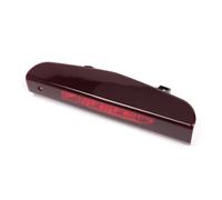 Rear Third Brake Light Auto Third High Level Tailgate Brake Light Waterproof Car 3rd Rear Tail Warning Stop Lamp For Corsa D/E 2007-2019 5 DOOR
