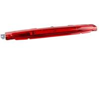 Rear Third Brake Light Car Rear Stop Lamp High Mount Third Led Brake Light Trunk for Fit for Chevrolet For GMC For Isuzu Trailblazer Envoy for Bravada Accessories(1pcs RED Lens)