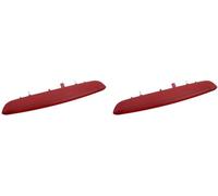 Rear Third Brake Light Car Third Brake Lights 1/2PCS For Jeep For Renegade 2015 2016 2017 2018 2019 2020(2pcs)