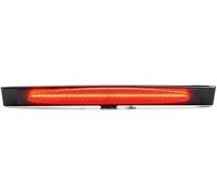 Rear Third Brake Light Car Third Brake Lights For Chevrolet For Corvette C6 2005-2013 Roof Stop Lamp(Black)