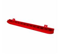 Rear Third Brake Light Car Third High Brake Light 63212751575 63257221834 For BMW For Mini For Cooper R55 R56 R60 2005-2016 Rear LED Brake Light Third Brake Light