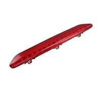 Rear Third Brake Light Compatible With VW For POLO 4 9N 9N3 2002-2010 Automobile Rear High Level Third Brake Stop Light Car Accessories 6Q6 945 097