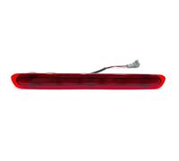 Rear Third Brake Light Dynamic Third 3Rd Brake Light, Rear Tail Light Stop Lamp for Toyota for Hilux for Revo 2015 2016 2017 2018 Red Shell