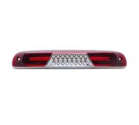 Rear Third Brake Light For Mazda B2300 B2500 B3000 B4000 1994-2003 LED Strobe Third 3rd Brake Light Center High Mount Cargo Roof Kit 3rd High Mounted Stop Lamp(Red Lens)