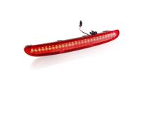 Rear Third Brake Light For Opel For Vauxhall For Astra J Hatch 09-15 GTC OPC 12-18 LED High Mount 3rd Third Brake Stop Light High Level Rear Tail Lamp High Level Rear Brake Light(1pcs RED Lens1)