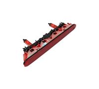 Rear Third Brake Light For Peugeot 307 Hatchback Car Rear Additional High Position Third Warning Brake Light Signal Lamp Assembly 3rd High Mounted Stop Lamp