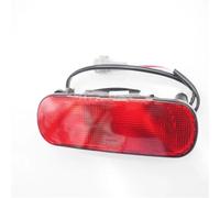 Rear Third Brake Light For Suzuki For Swift 2005-2016 Rear Bumper Middle Brake Warning Light Rear Reflector Lamp 36570-77J00-00 Car 3rd Brake Light